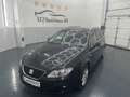 SEAT Exeo ST Style 2,0 TDI CR * HW * SOFORT FINANZIERUNG ... Schwarz - thumbnail 1