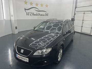 ST Style 2,0 TDI CR * HW * SOFORT FINANZIERUNG ...