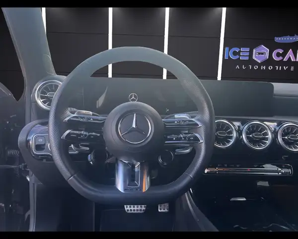 Mercedes-Benz A-Class view 11