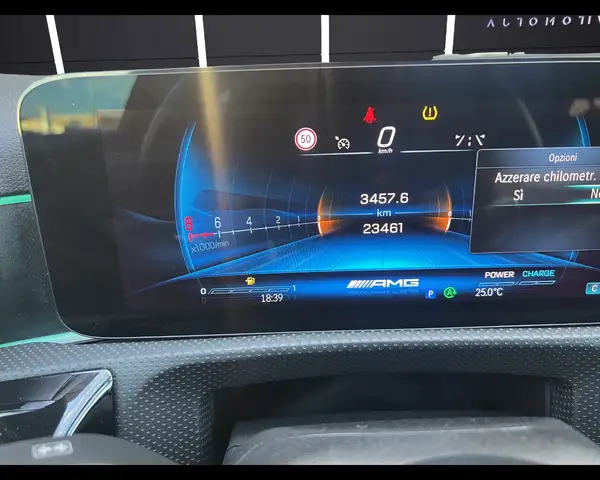 Mercedes-Benz A-Class view 12