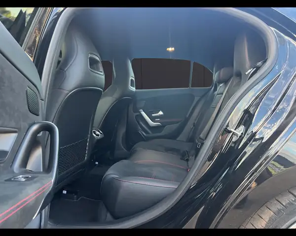 Mercedes-Benz A-Class view 16