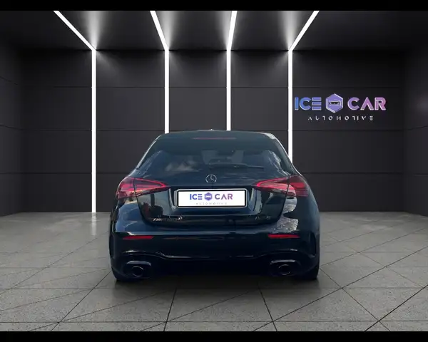 Mercedes-Benz A-Class view 6