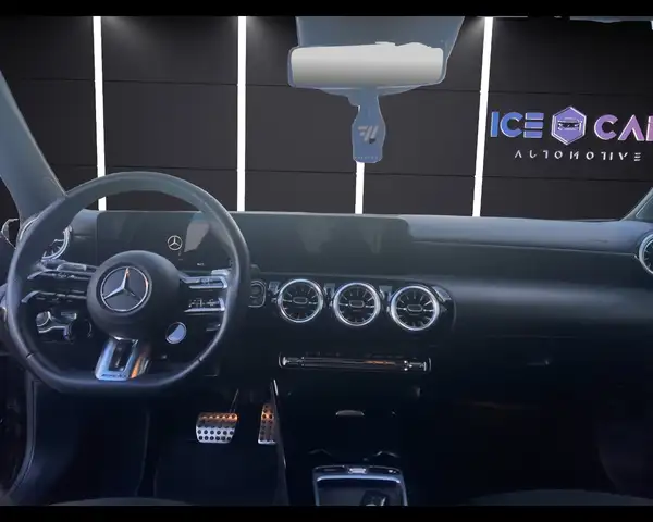 Mercedes-Benz A-Class view 10