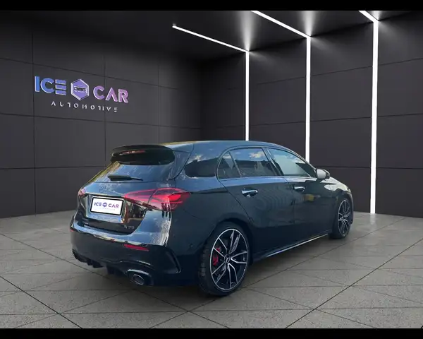 Mercedes-Benz A-Class view 5