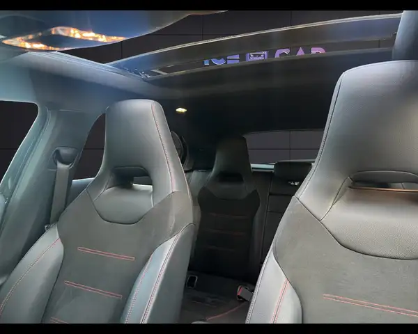 Mercedes-Benz A-Class view 17