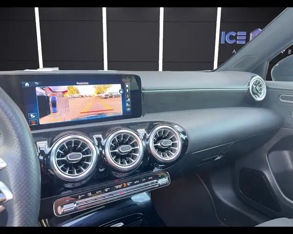 Mercedes-Benz A-Class view 14