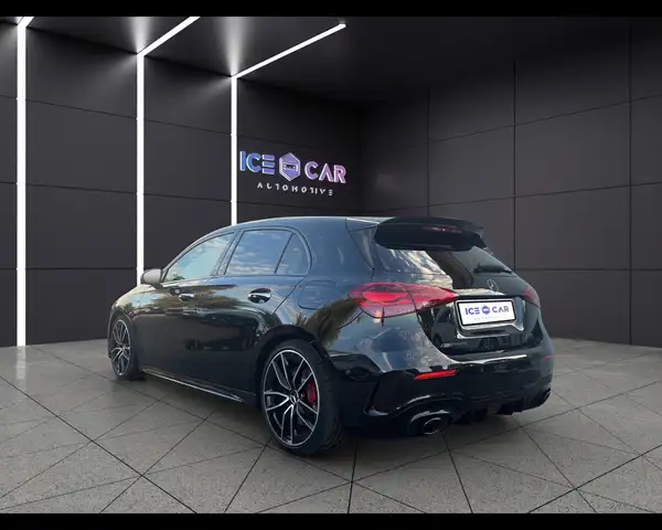 Mercedes-Benz A-Class view 7
