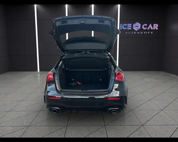 Mercedes-Benz A-Class view 21