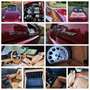 Alfa Romeo Spider 2.0 I.E CAT HISTORIAL Burdeos - thumbnail 15