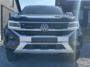 3.0 V6 TDi 4Motion Aventura