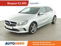 Mercedes-Benz A 160 A 160 CDI Gris - thumbnail 1