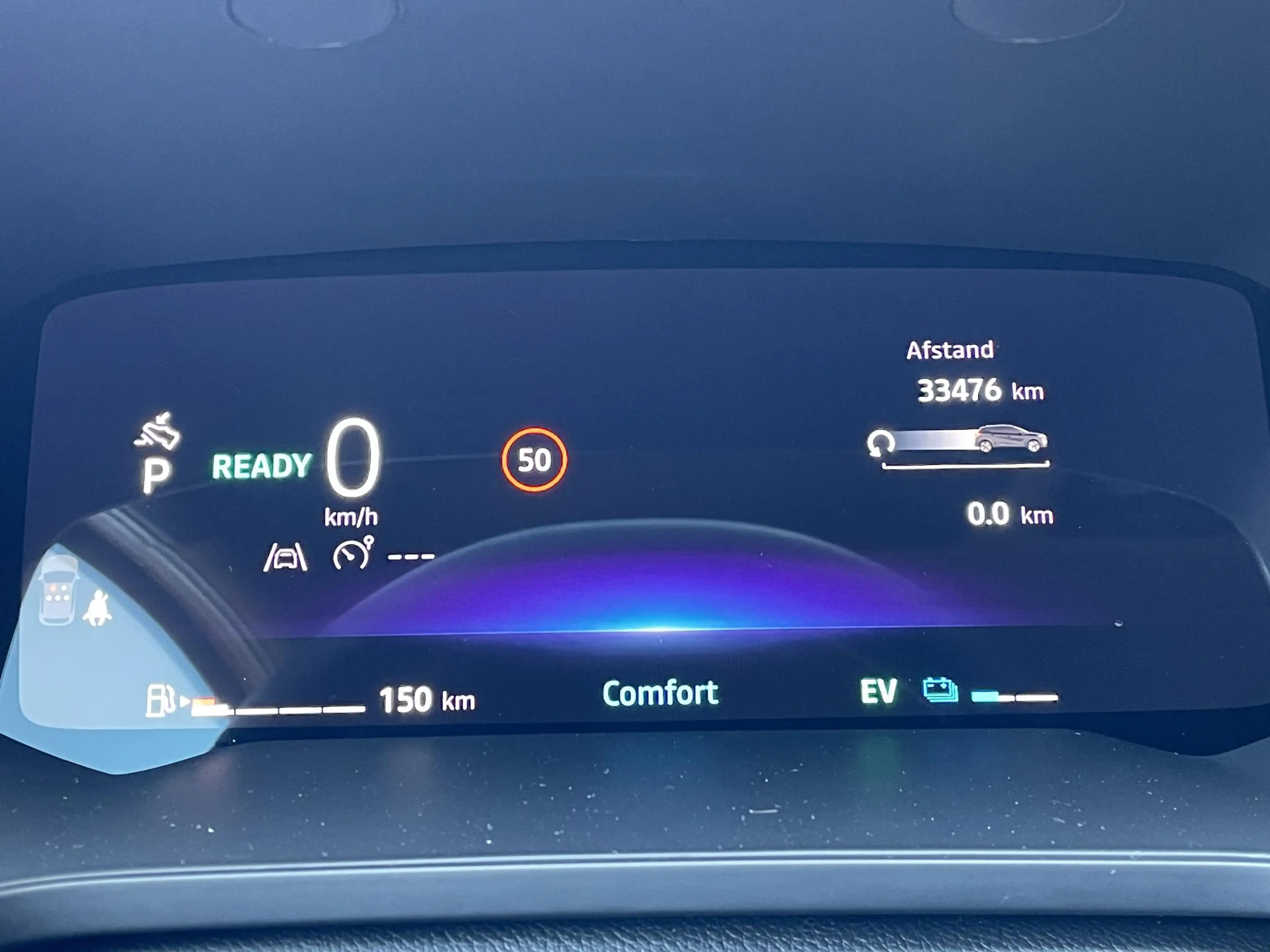 Renault Captur 1.6 E-Tech full hybrid 145 esprit Alpine | Camera — photo 15