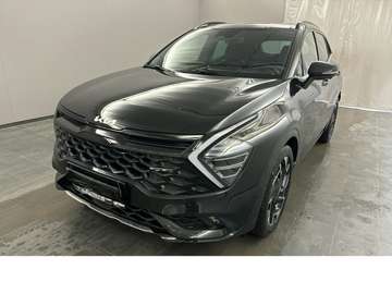 1.6 GT-Line 4WD Mild Hybrid Automatik Pano