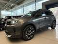 Citroen C5 Aircross Hybrid 145 e-DSC6 MAX + PANO DAK/EL.KOFFER - NIEUW Grijs - thumbnail 11