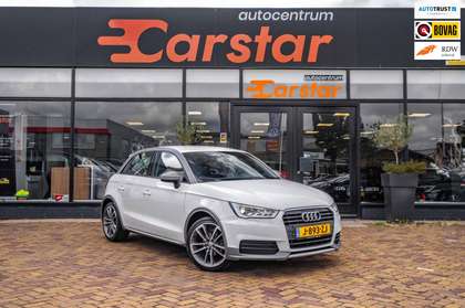 Audi A1 Sportback 1.0 TFSI Sport Pro Line S|NAVI|AIRCO|PDC