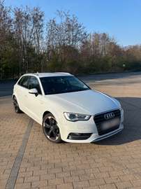 Sportback 1.4 TFSI Ambition S line
