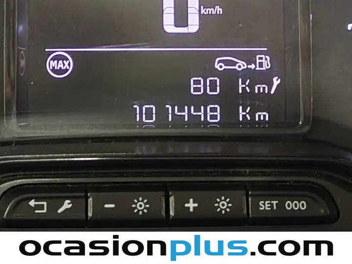 Citroën C3 1.2 PureTech S&S ORIGINS 2019, foto 10