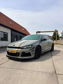 2.0 TSI R 335PK