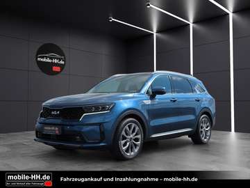Platinum 4WD*7SITZER*VOLL*