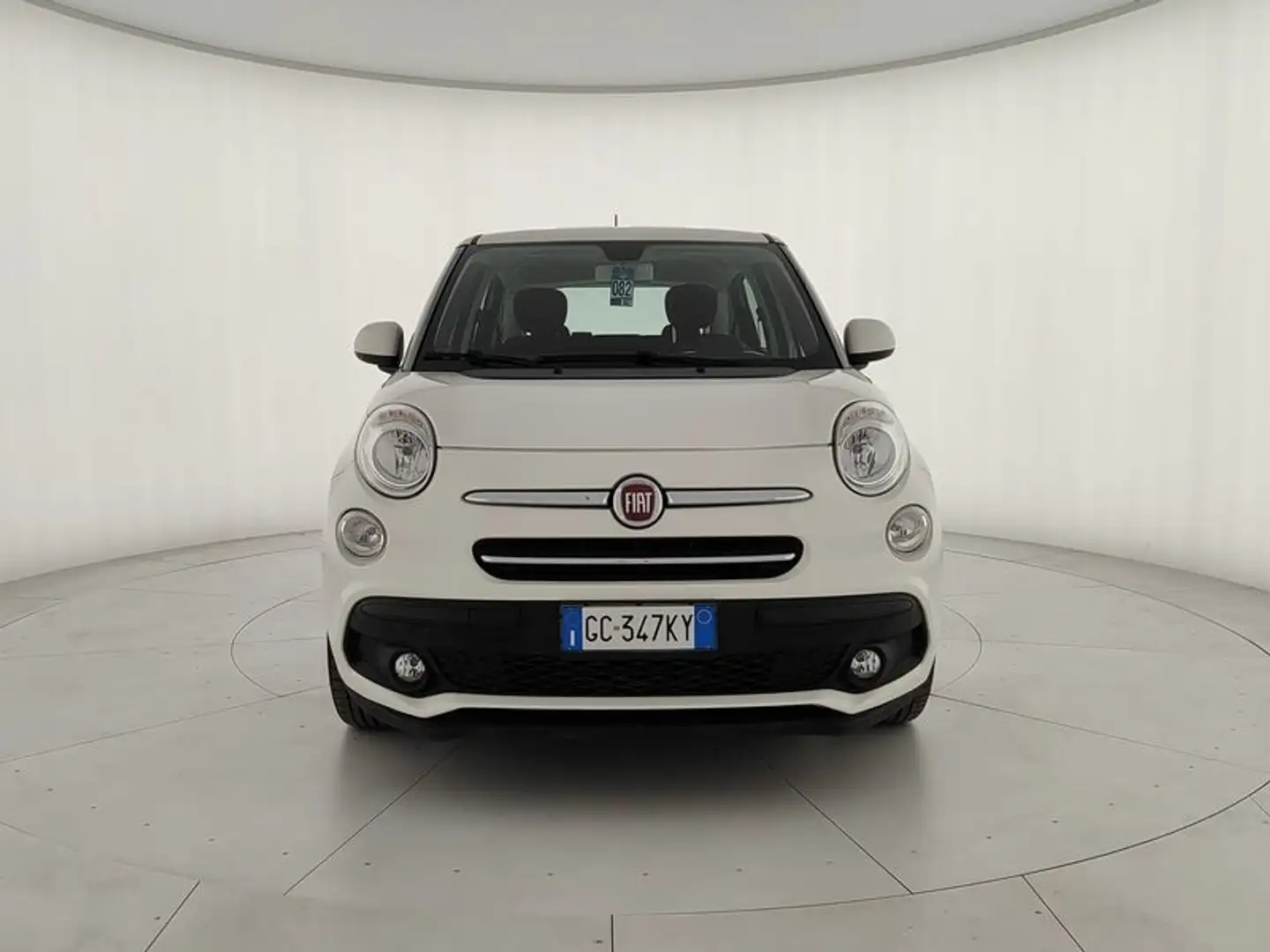 Fiat 500L 1.3 Multijet 95 CV Bianco - 2