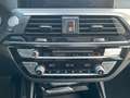 BMW X3 xDrive 20 d M Sport Pano AHK Navi ACC SHZ PDC Gris - thumbnail 16