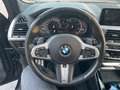 BMW X3 xDrive 20 d M Sport Pano AHK Navi ACC SHZ PDC Gris - thumbnail 14
