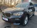 BMW X3 xDrive 20 d M Sport Pano AHK Navi ACC SHZ PDC Gris - thumbnail 1