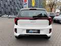 Kia Picanto PICANTO 1.0 5-GANG EDITION 7 NAVIGATION Blanc - thumbnail 7