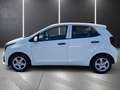Kia Picanto PICANTO 1.0 5-GANG EDITION 7 NAVIGATION Weiß - thumbnail 7