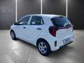 Kia Picanto PICANTO 1.0 5-GANG EDITION 7 NAVIGATION Weiß - thumbnail 6