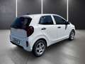 Kia Picanto PICANTO 1.0 5-GANG EDITION 7 NAVIGATION Weiß - thumbnail 5