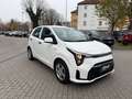 Kia Picanto PICANTO 1.0 5-GANG EDITION 7 NAVIGATION Blanc - thumbnail 4