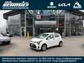 Kia Picanto PICANTO 1.0 5-GANG EDITION 7 NAVIGATION Blanc - thumbnail 1