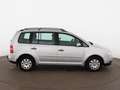 Volkswagen Touran 1.9 TDI Conceptline Aut XENON AHK SITZHZG Silber - thumbnail 9