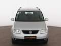 Volkswagen Touran 1.9 TDI Conceptline Aut XENON AHK SITZHZG Silber - thumbnail 2