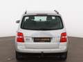 Volkswagen Touran 1.9 TDI Conceptline Aut XENON AHK SITZHZG Silber - thumbnail 7