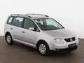 Volkswagen Touran 1.9 TDI Conceptline Aut XENON AHK SITZHZG Silber - thumbnail 4