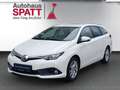 Toyota Auris TS 1,2 Turbo Active !! Neuzugang !! Weiß - thumbnail 1