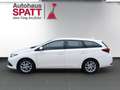 Toyota Auris TS 1,2 Turbo Active !! Neuzugang !! Weiß - thumbnail 2
