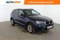 BMW X3 sDrive 18d Żółty - thumbnail 8