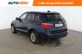 BMW X3 sDrive 18d Żółty - thumbnail 4