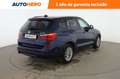 BMW X3 sDrive 18d Żółty - thumbnail 6