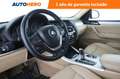 BMW X3 sDrive 18d Żółty - thumbnail 12