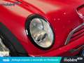 MINI Cooper Cabrio S Rojo - thumbnail 13