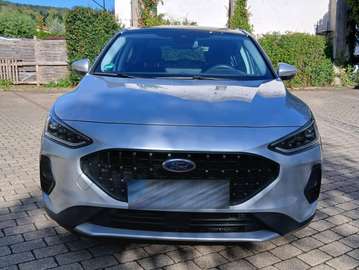 Focus Fließheck 1.0 EcoBoost Hybrid Aut. ACTIVE X