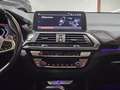 BMW X3 M Panorama*LED*KeylessGo*TEMPOMAT*360 Grad Nero - thumbnail 11