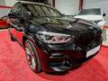 BMW X3 M Panorama*LED*KeylessGo*TEMPOMAT*360 Grad Schwarz - thumbnail 32