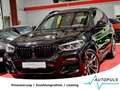 BMW X3 M Panorama*LED*KeylessGo*TEMPOMAT*360 Grad Noir - thumbnail 1