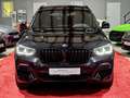 BMW X3 M Panorama*LED*KeylessGo*TEMPOMAT*360 Grad Zwart - thumbnail 20