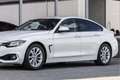 BMW 418 4-serie Gran Coupé 418i High Executive | Trekhaak Weiß - thumbnail 15